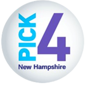 New Hampshire Pick 4