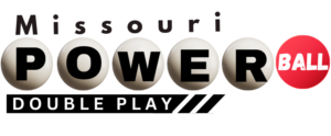 Missouri Powerball Double Play