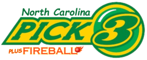 North Carolina Pick 3