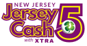 New Jersey Cash 5 Results