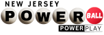 New Jersey Powerball Results
